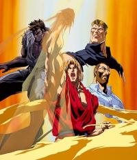 Street Fighter 2 V